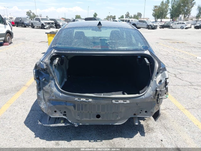 KIA Forte Lxs 2022 3KPF24AD2NE490517 Image 19