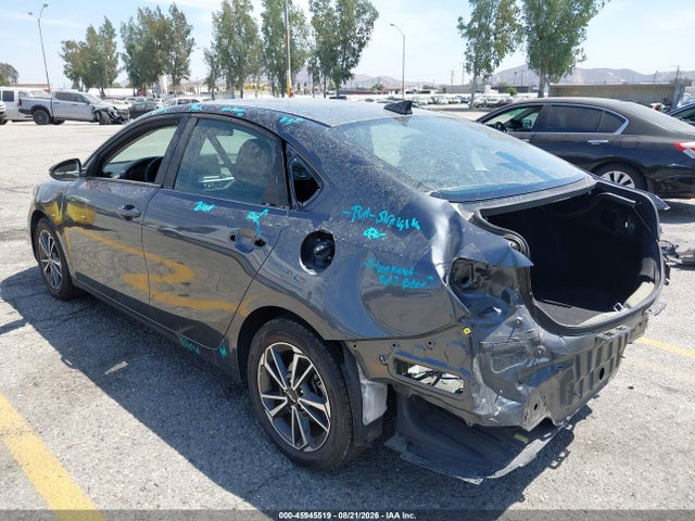 KIA Forte Lxs 2022 3KPF24AD2NE490517 Image 3