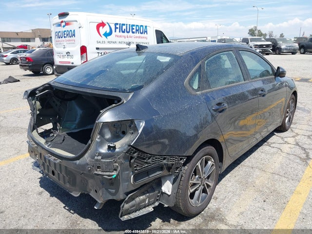 KIA Forte Lxs 2022 3KPF24AD2NE490517 Image 4