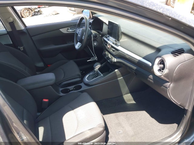 KIA Forte Lxs 2022 3KPF24AD2NE490517 Image 5