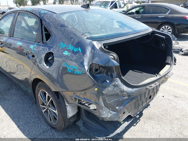 KIA Forte Lxs 2022 3KPF24AD2NE490517 Image 6