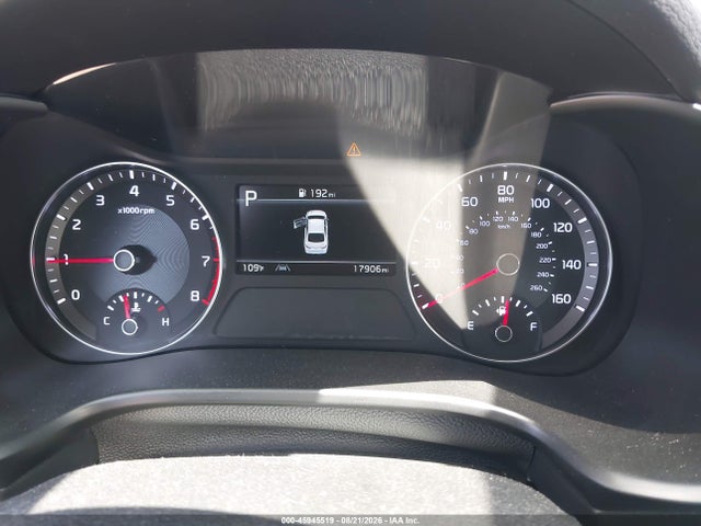 KIA Forte Lxs 2022 3KPF24AD2NE490517 Image 7