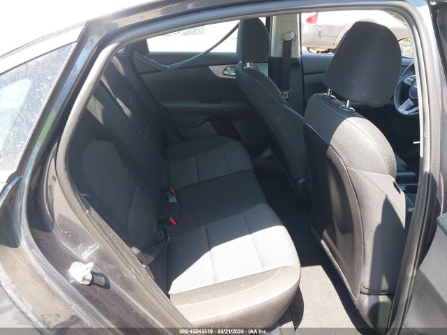 KIA Forte Lxs 2022 3KPF24AD2NE490517 Image 8