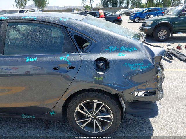 KIA Forte Lxs 2022 3KPF24AD2NE490517 Image 13