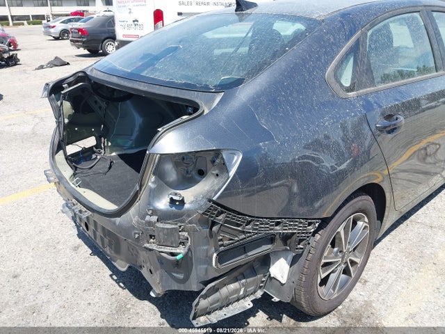 KIA Forte Lxs 2022 3KPF24AD2NE490517 Image 14
