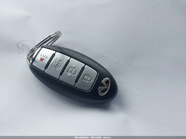 Aukcja sprzedaży 2015 Infiniti Q50, vin: JN1BV7AP5FM352882, numer aukcji: 45945532
