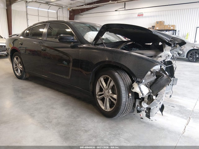 Продаж на аукціоні авто 2013 Dodge Charger Sxt, vin: 2C3CDXJG1DH564137, номер лоту: 45945538
