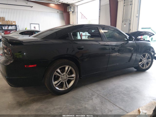 Продаж на аукціоні авто 2013 Dodge Charger Sxt, vin: 2C3CDXJG1DH564137, номер лоту: 45945538