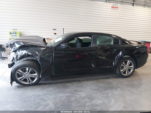 Продаж на аукціоні авто 2013 Dodge Charger Sxt, vin: 2C3CDXJG1DH564137, номер лоту: 45945538