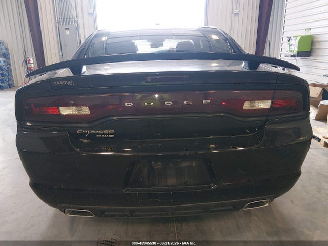 Продаж на аукціоні авто 2013 Dodge Charger Sxt, vin: 2C3CDXJG1DH564137, номер лоту: 45945538