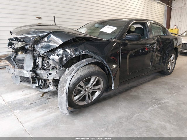 Продаж на аукціоні авто 2013 Dodge Charger Sxt, vin: 2C3CDXJG1DH564137, номер лоту: 45945538