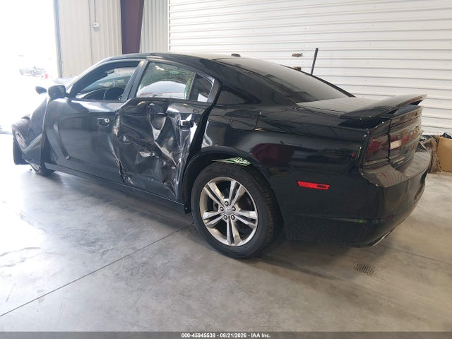Продаж на аукціоні авто 2013 Dodge Charger Sxt, vin: 2C3CDXJG1DH564137, номер лоту: 45945538