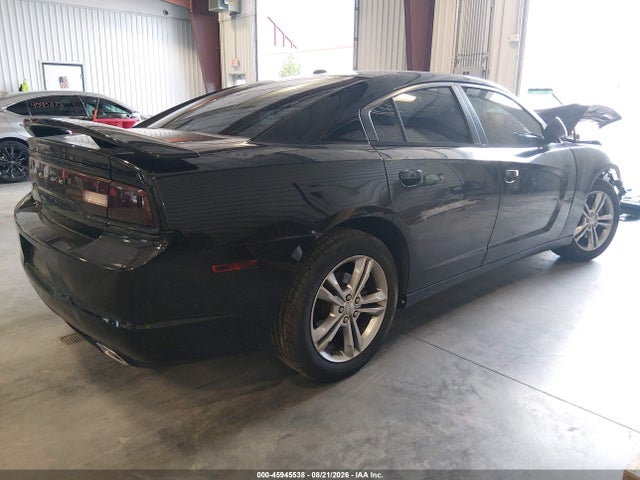 Продаж на аукціоні авто 2013 Dodge Charger Sxt, vin: 2C3CDXJG1DH564137, номер лоту: 45945538