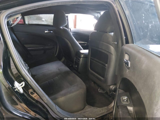 Продаж на аукціоні авто 2013 Dodge Charger Sxt, vin: 2C3CDXJG1DH564137, номер лоту: 45945538