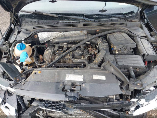 Aukcja sprzedaży 2013 Volkswagen Jetta Gli, vin: 3VW5A7AJ9DM245608, numer aukcji: 45945540