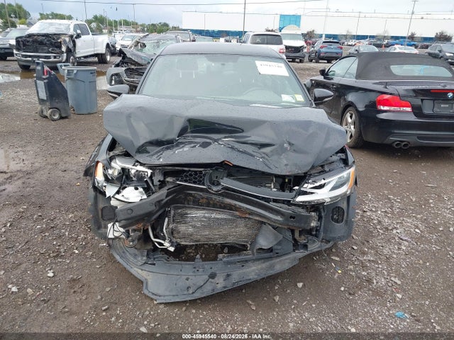 Aukcja sprzedaży 2013 Volkswagen Jetta Gli, vin: 3VW5A7AJ9DM245608, numer aukcji: 45945540
