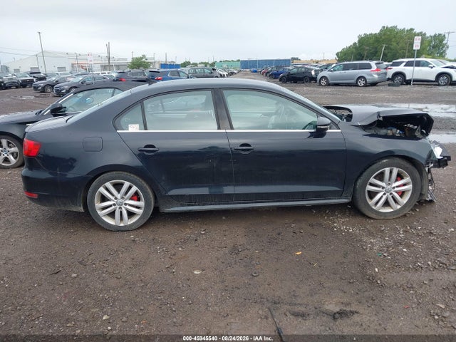 Aukcja sprzedaży 2013 Volkswagen Jetta Gli, vin: 3VW5A7AJ9DM245608, numer aukcji: 45945540