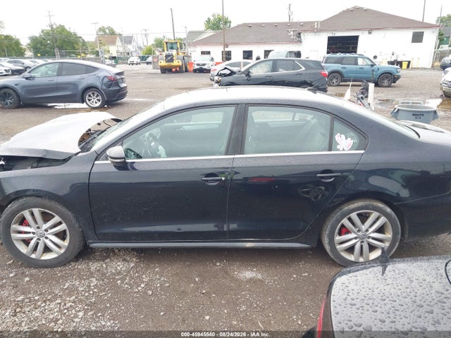Aukcja sprzedaży 2013 Volkswagen Jetta Gli, vin: 3VW5A7AJ9DM245608, numer aukcji: 45945540