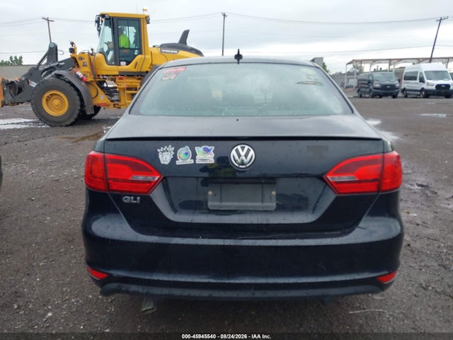 Aukcja sprzedaży 2013 Volkswagen Jetta Gli, vin: 3VW5A7AJ9DM245608, numer aukcji: 45945540