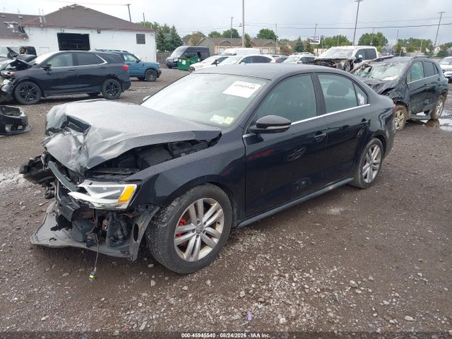 Aukcja sprzedaży 2013 Volkswagen Jetta Gli, vin: 3VW5A7AJ9DM245608, numer aukcji: 45945540