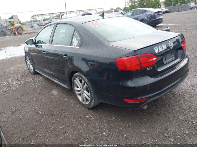 Aukcja sprzedaży 2013 Volkswagen Jetta Gli, vin: 3VW5A7AJ9DM245608, numer aukcji: 45945540