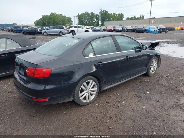 Aukcja sprzedaży 2013 Volkswagen Jetta Gli, vin: 3VW5A7AJ9DM245608, numer aukcji: 45945540