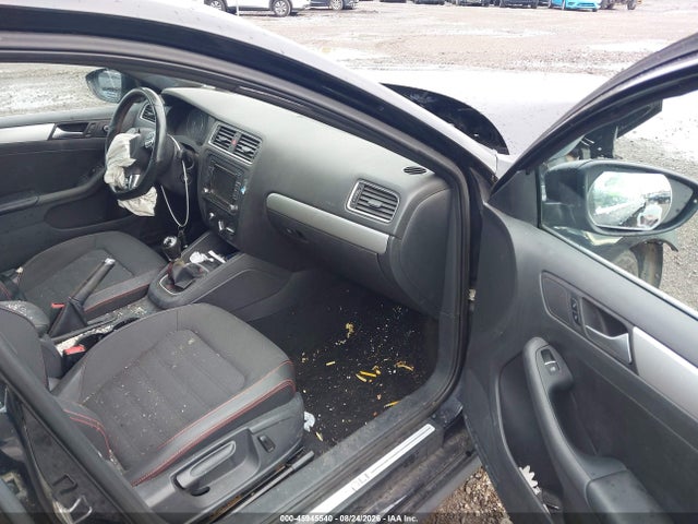 Aukcja sprzedaży 2013 Volkswagen Jetta Gli, vin: 3VW5A7AJ9DM245608, numer aukcji: 45945540
