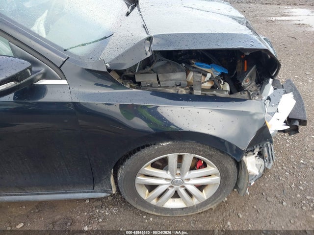 Aukcja sprzedaży 2013 Volkswagen Jetta Gli, vin: 3VW5A7AJ9DM245608, numer aukcji: 45945540