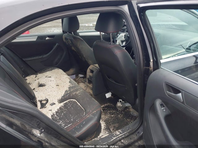 Aukcja sprzedaży 2013 Volkswagen Jetta Gli, vin: 3VW5A7AJ9DM245608, numer aukcji: 45945540