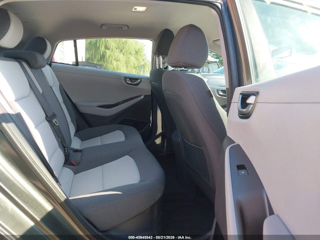 Продаж на аукціоні авто 2020 Hyundai Ioniq Hybrid Blue, vin: KMHC65LC4LU220619, номер лоту: 45945542