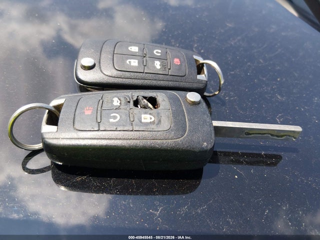 Продаж на аукціоні авто 2016 Chevrolet Equinox Ltz, vin: 2GNALDEK9G6324523, номер лоту: 45945545