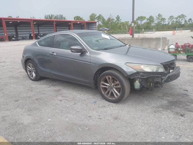 2009 Honda Accord 2.4 Ex-l მანქანა იყიდება აუქციონზე, vin: 1HGCS128X9A004484, აუქციონის ნომერი: 45945547