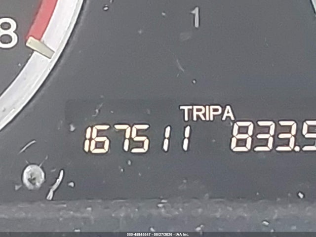 45945547 :رقم المزاد ، 1HGCS128X9A004484 vin ، 2009 Honda Accord 2.4 Ex-l مزاد بيع