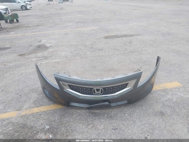 45945547 :رقم المزاد ، 1HGCS128X9A004484 vin ، 2009 Honda Accord 2.4 Ex-l مزاد بيع