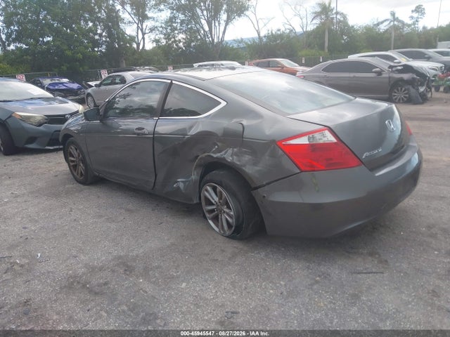 45945547 :رقم المزاد ، 1HGCS128X9A004484 vin ، 2009 Honda Accord 2.4 Ex-l مزاد بيع