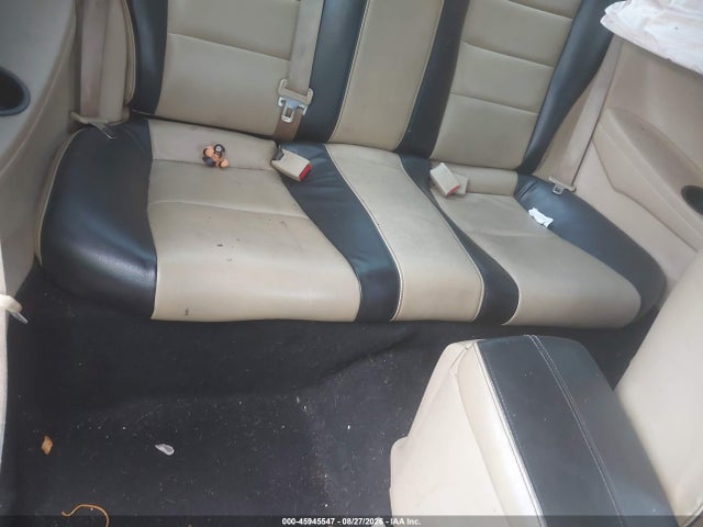 45945547 :رقم المزاد ، 1HGCS128X9A004484 vin ، 2009 Honda Accord 2.4 Ex-l مزاد بيع