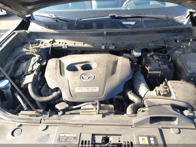 JM3TCBDY6G0112044 Mazda Cx-9 Grand Touring