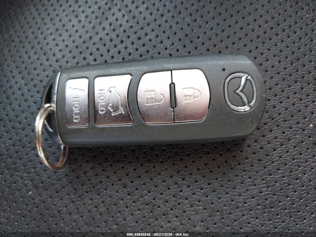 JM3TCBDY6G0112044 Mazda Cx-9 Grand Touring