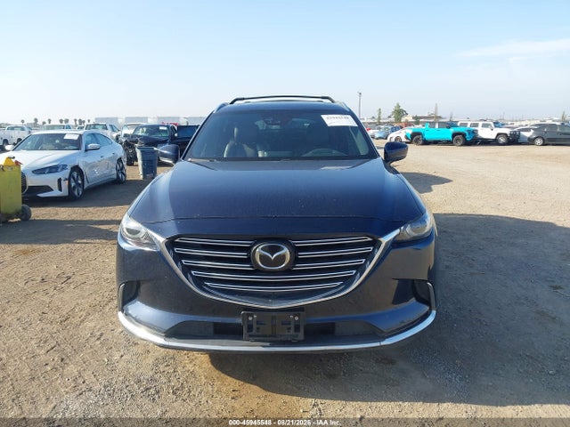 JM3TCBDY6G0112044 Mazda Cx-9 Grand Touring