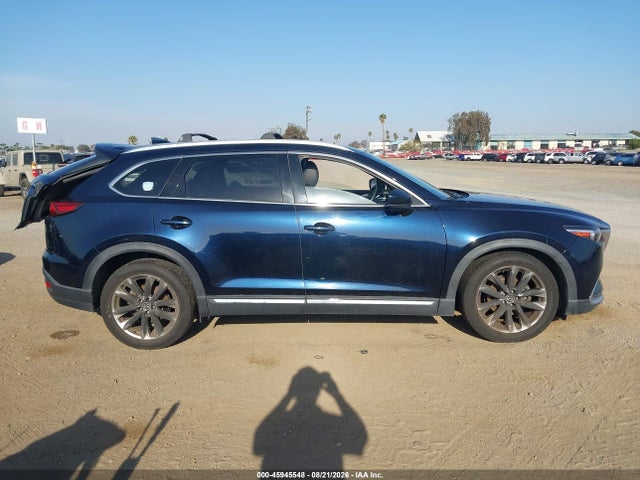 JM3TCBDY6G0112044 Mazda Cx-9 Grand Touring