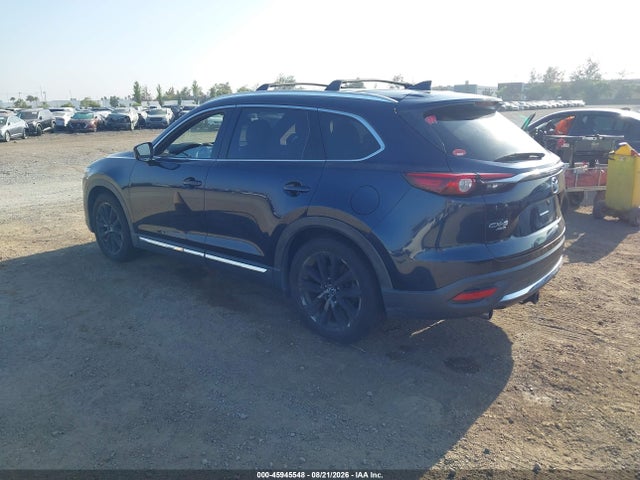 JM3TCBDY6G0112044 Mazda Cx-9 Grand Touring