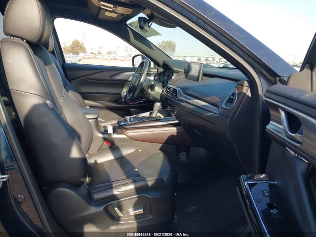 JM3TCBDY6G0112044 Mazda Cx-9 Grand Touring