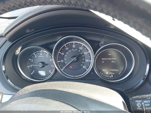JM3TCBDY6G0112044 Mazda Cx-9 Grand Touring