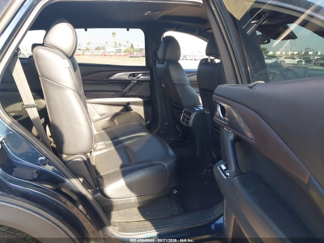 JM3TCBDY6G0112044 Mazda Cx-9 Grand Touring
