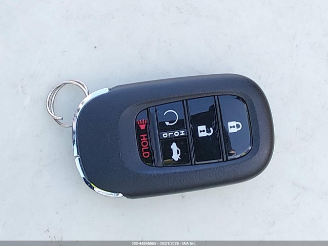Aukcja sprzedaży 2023 Honda Accord Hybrid Sport, vin: 1HGCY2F5XPA068932, numer aukcji: 45945555