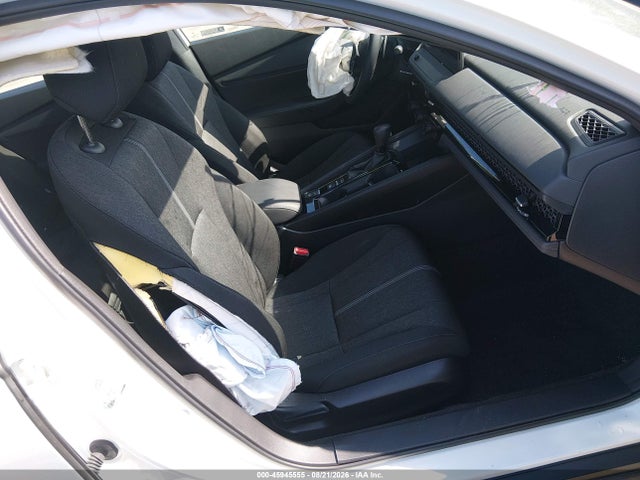 Aukcja sprzedaży 2023 Honda Accord Hybrid Sport, vin: 1HGCY2F5XPA068932, numer aukcji: 45945555