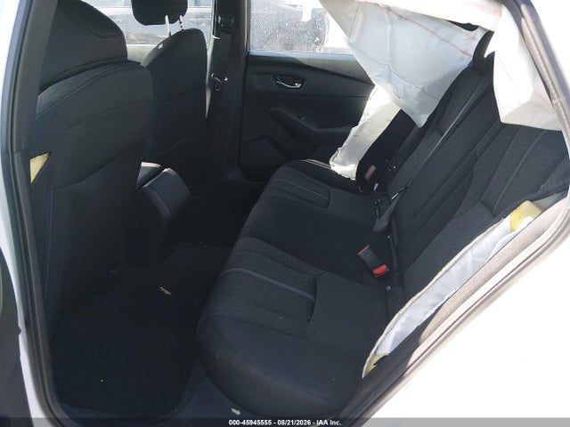 Aukcja sprzedaży 2023 Honda Accord Hybrid Sport, vin: 1HGCY2F5XPA068932, numer aukcji: 45945555
