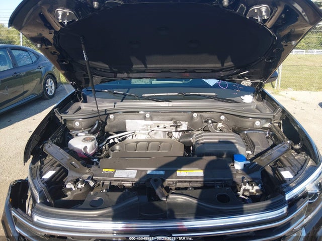 2026 Volkswagen Atlas Se With Technology მანქანა იყიდება აუქციონზე, vin: 1V2HN2CA6TC579775, აუქციონის ნომერი: 45945557