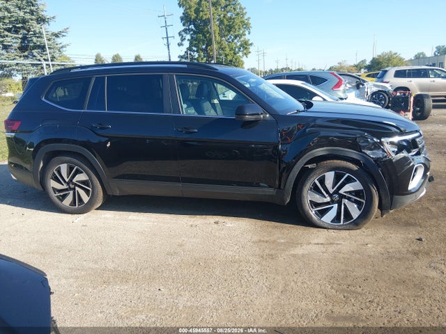 2026 Volkswagen Atlas Se With Technology მანქანა იყიდება აუქციონზე, vin: 1V2HN2CA6TC579775, აუქციონის ნომერი: 45945557
