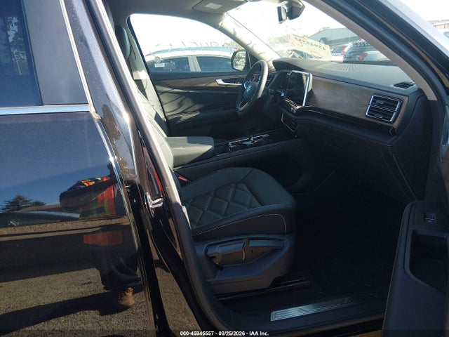2026 Volkswagen Atlas Se With Technology მანქანა იყიდება აუქციონზე, vin: 1V2HN2CA6TC579775, აუქციონის ნომერი: 45945557
